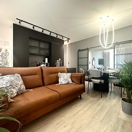ורוצלב Szewska Apartment ~ 200M Main Square ~ Self Check-In 20H חדר תמונה
