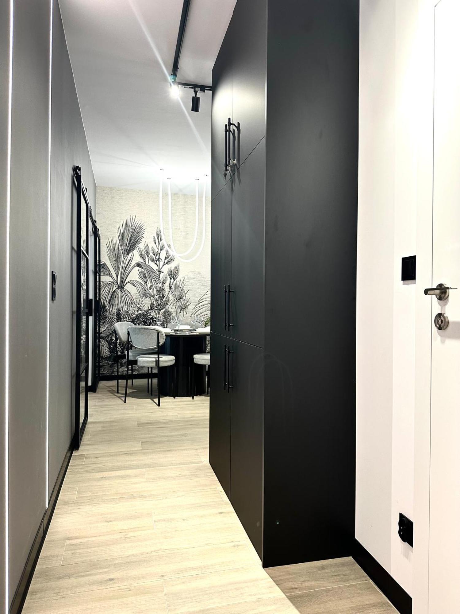 ורוצלב Szewska Apartment ~ 200M Main Square ~ Self Check-In 20H חדר תמונה