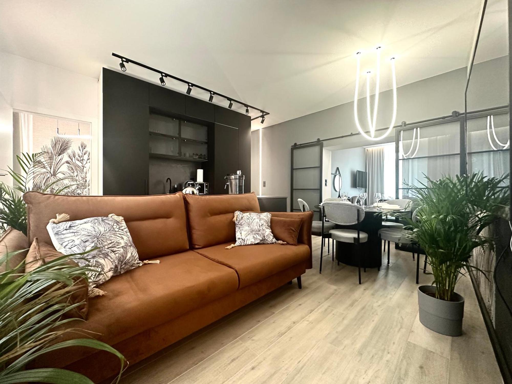 ורוצלב Szewska Apartment ~ 200M Main Square ~ Self Check-In 20H חדר תמונה