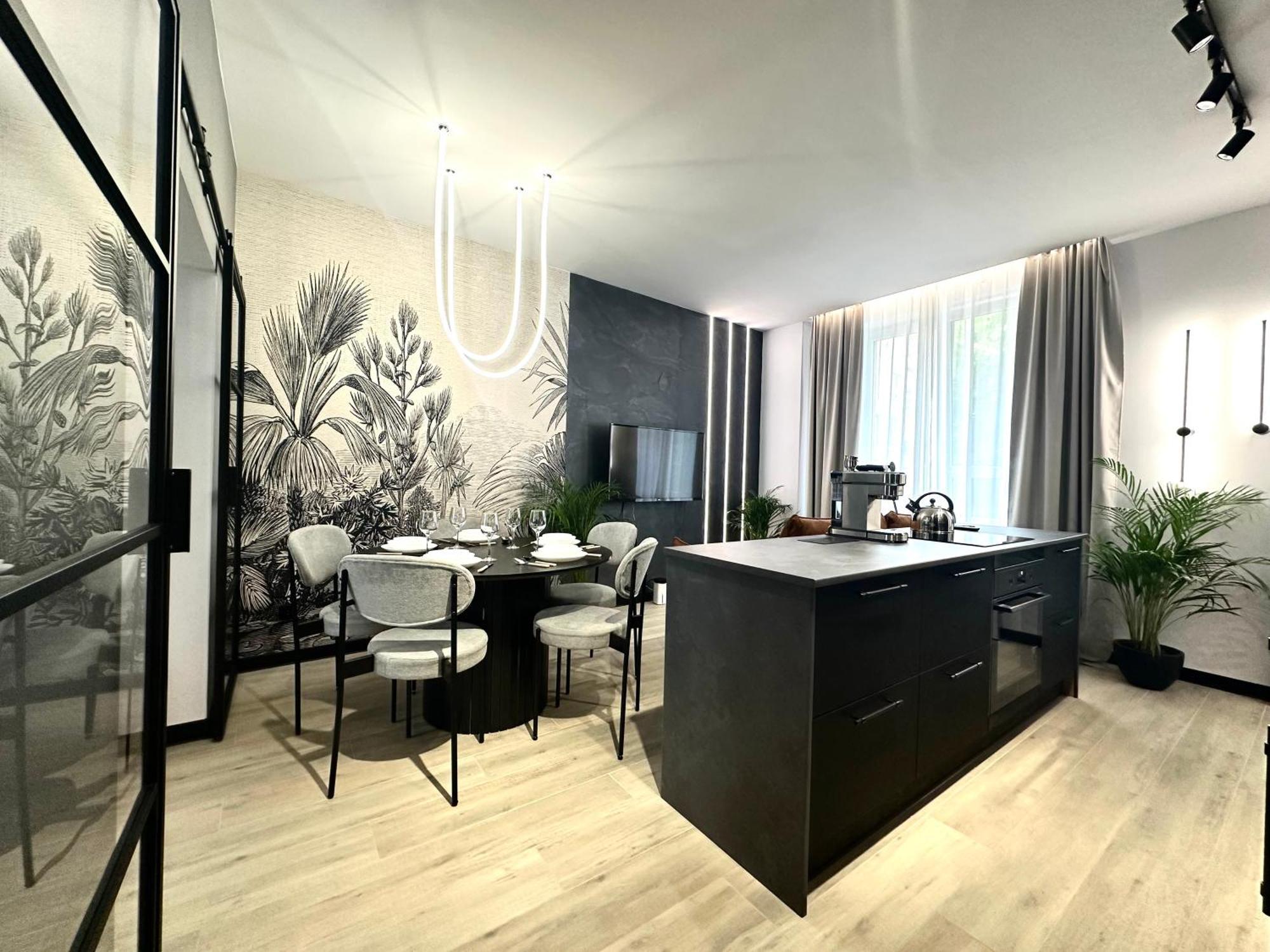 ורוצלב Szewska Apartment ~ 200M Main Square ~ Self Check-In 20H חדר תמונה